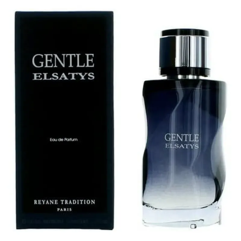 Perfume Arabe Gentle Elsatys Reyane