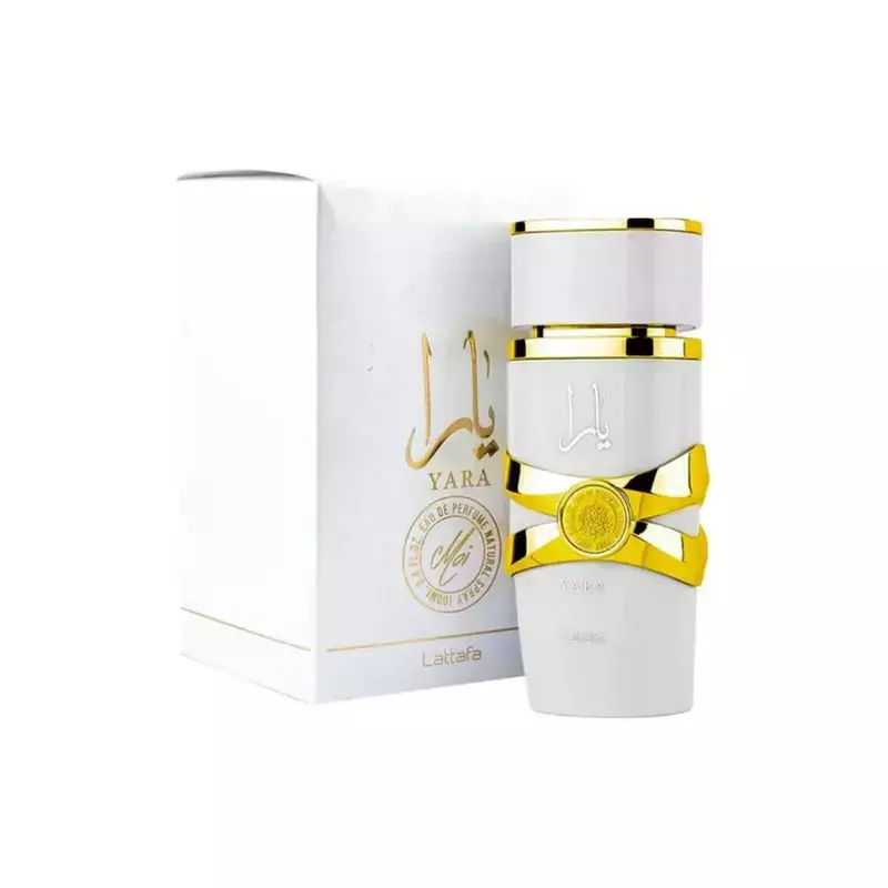 Perfume Árabe Yara Moi Lattafa de Mujer