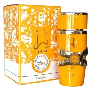 Perfume Arabe Yara Tous Lattafa de Mujer