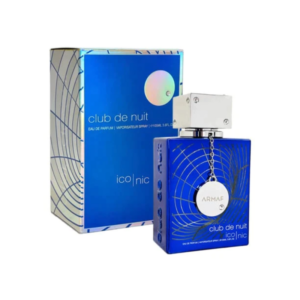 Perfume Arabe Club de Nuit Iconic Armaf Para Hombre