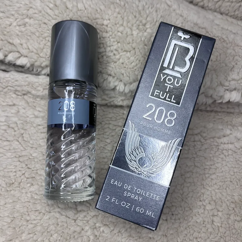 Perfume Invictus 208 You T Full par Hombres
