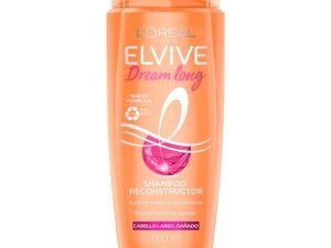 Shampoo Reconstructor L'Oréal Elvive dream long