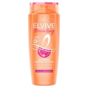 Shampoo Reconstructor L'Oréal Elvive dream long
