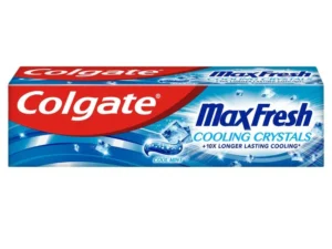 Pasta Dental Colgate MaxFresh Cool-Mint