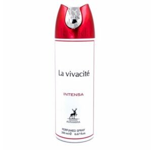 Spray Corporal Maison Alhambra La Vita Bella Intensa